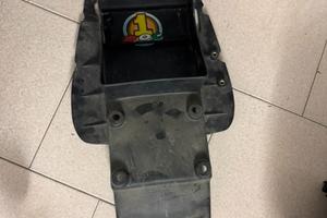 Sottocodone Cagiva Mito EV 2005