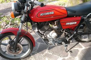Moto morini 250 