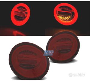 FANALI VOLKSWAGEN VW NEW BEETLE 98-05 HATCHBACK LE