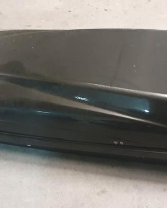 baule auto tetto G3 helios 480