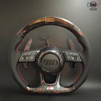 VOLANTI AUDI NUOVI CON PERSONALIZZAZIONI EXLUSIVE🚀