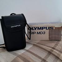 Macchina fotografica vintage 