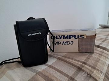 Macchina fotografica vintage 