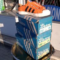 Scarpa adidas modello adria vintage anni '70