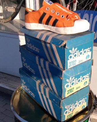 Scarpa adidas modello adria vintage anni '70