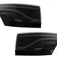 Range Rover Sport L494 (2013-up) GL-5X fanali Smok