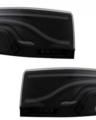Range Rover Sport L494 (2013-up) GL-5X fanali Smok