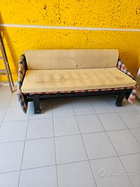 Divano letto