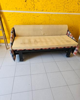 Divano letto