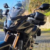 Honda CB500X (2022) - Unico proprietario 