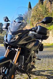 Honda CB500X (2022) - Unico proprietario 