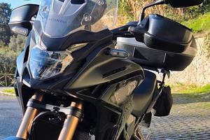 Honda CB500X (2022) - Unico proprietario 