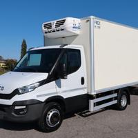 Iveco Daily 60C15 3.0 150 Cv FRIGO FRCX - ATP 2028