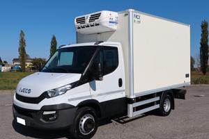 Iveco Daily 60C15 3.0 150 Cv FRIGO FRCX - ATP 2028
