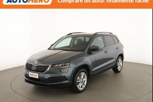 SKODA Karoq WL89000
