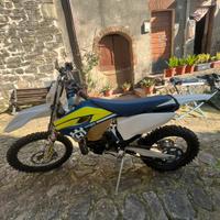 Husqvarna TE 300 2016