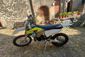 Husqvarna TE 300 2016