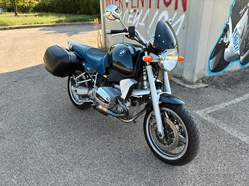 BMW R850 R