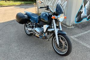 BMW R850 R