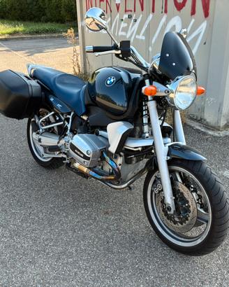 BMW R850 R