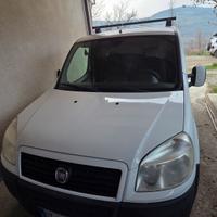 Fiat Doblò 