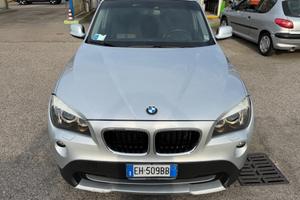 Bmw X1 xDrive20d Futura