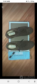Scarpe 4US Cesare Paciotti nuove