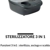 sterilizzatore 
