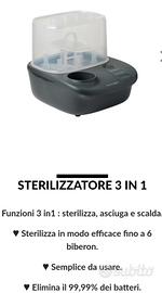 sterilizzatore 