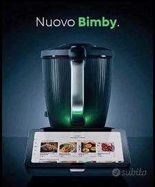 Bimby TM7 