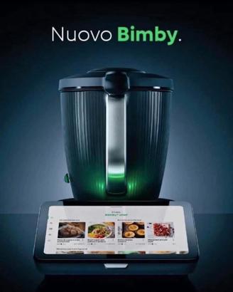 Bimby TM7 