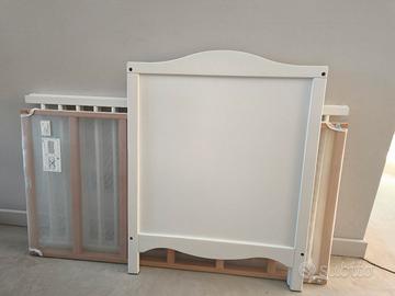 lettino bambino ikea
