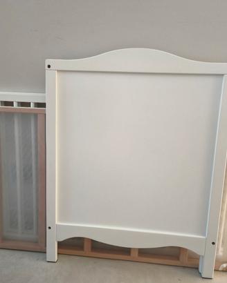 lettino bambino ikea