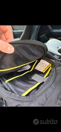Zaino Moto GIVI EA129B (15 Litri) - Pari al Nuovo