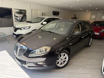 Lancia Delta 1.6 MJT NEOPATENTATI