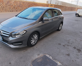 Mercedes classe b