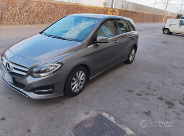 Mercedes classe b