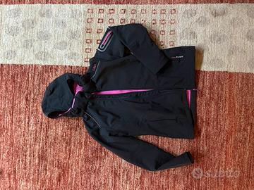 Giacca da trekking/sci di fondo