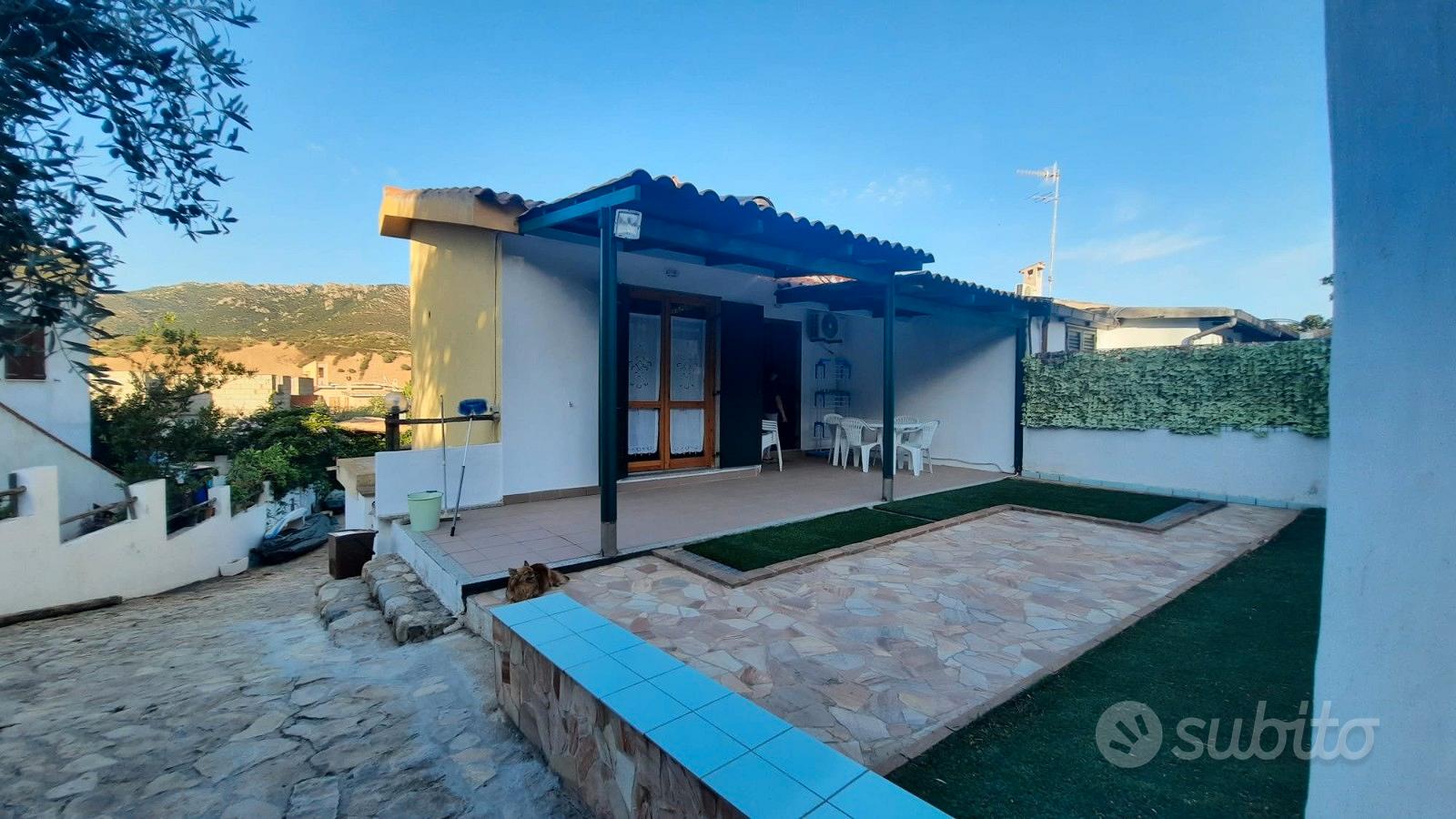 LAST MINUTE settembre da sogno Villasimius Solanas - Case vacanza In  affitto per vacanze a Sud Sardegna