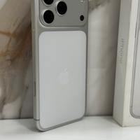 Iphone 17 Pro Max 100% 🔋
