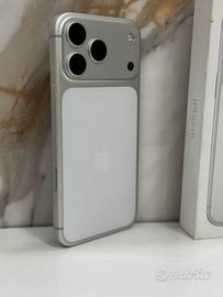 Iphone 17 Pro Max 100% 🔋