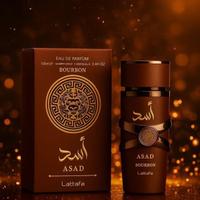 Profumo arabo Asad Lattafa uomo 100 ml