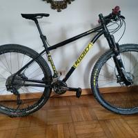 MTB Ritchey P-29er