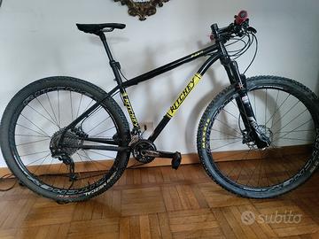 MTB Ritchey P-29er