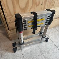 Scale pieghevoli uso professionale