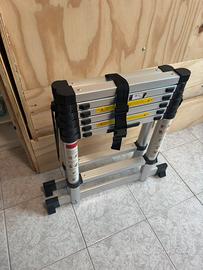 Scale pieghevoli uso professionale