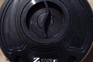 pezzi per z750 r