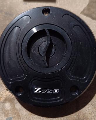 pezzi per z750 r