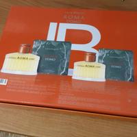 Laura Biagiotti - Roma - Uomo - Cofanetto