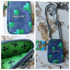 Mini bag Minecraft 